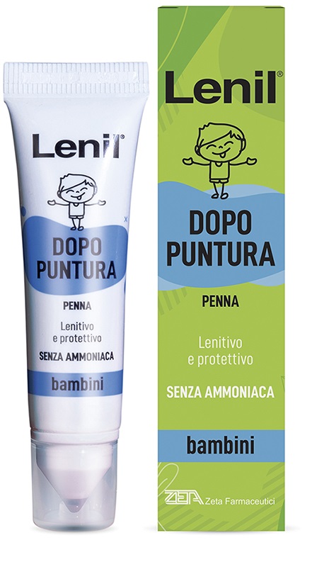 LENIL DOPOPUNTURA BAMBINI 14 ML - Farmacianuova.eu