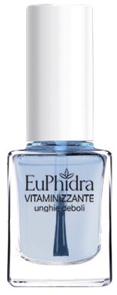 EUPHIDRA VITAMINIZZANTE UNGHIE DEBOLI 10 ML - Farmacianuova.eu