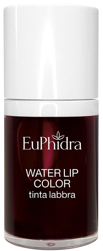 EUPHIDRA WATER LIP COLOR TINTA LAB WL01 7 ML - Farmacianuova.eu