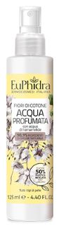 EUPHIDRA ACQUA PROFUMATA FIORI DI COTONE125 ML - Farmacianuova.eu