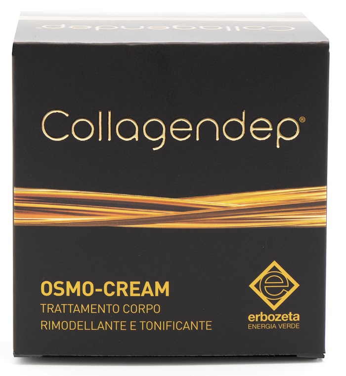COLLAGENDEP OSMO CREAM 200 ML - Farmacianuova.eu