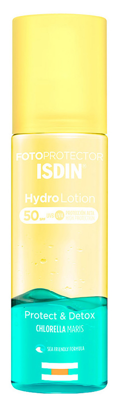 FOTOPROTECTOR HYDROLOTION 200 ML - Farmacianuova.eu