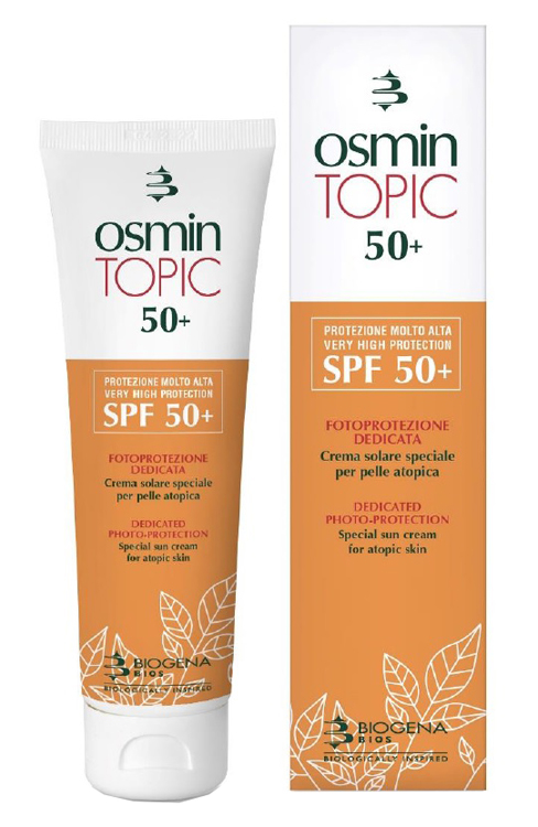OSMIN TOPIC 50+ PROTEZIONE MOLTO ALTA 90 ML - Farmacianuova.eu