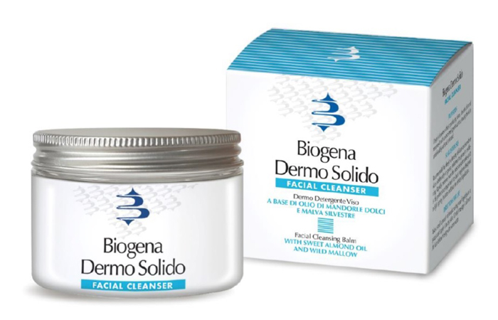 BIOGENA DERMO SOLIDO 140 ML - Farmacianuova.eu