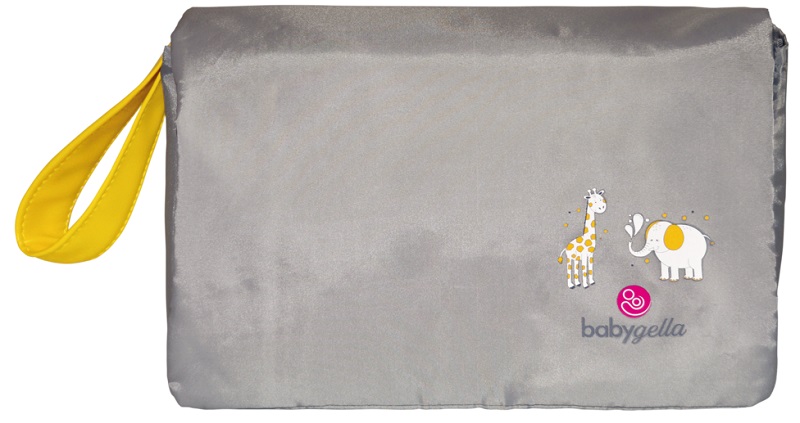 BABYGELLA TROUSSE PREBIOTIC 1 BABYGELLA BAGNO 250 ML + 1 BABYGELLA SALVIETTE 15 PEZZI + 1 BABYGELLA PASTA PROTETTIVA 100 ML - Farmacianuova.eu