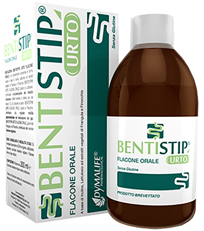 BENTISTIP URTO 300 ML - Farmacianuova.eu