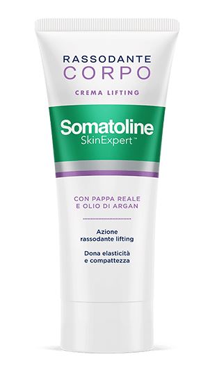 SOMATOLINE SKIN EXPERT EFFETTO RASSODANTE CORPO 200 ML - Farmacianuova.eu