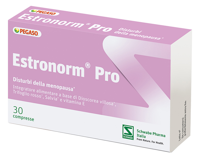 ESTRONORM PRO 30 COMPRESSE - Farmacianuova.eu