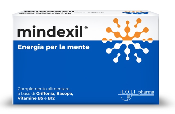 MINDEXIL 20 COMPRESSE - Farmacianuova.eu