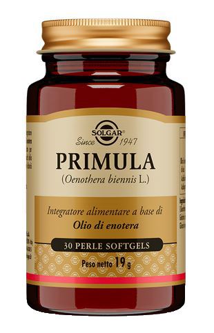 PRIMULA 30 PERLE SOFTGEL - Farmacianuova.eu