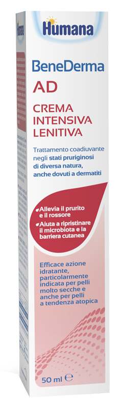 BENEDERMA AD 50 ML - Farmacianuova.eu