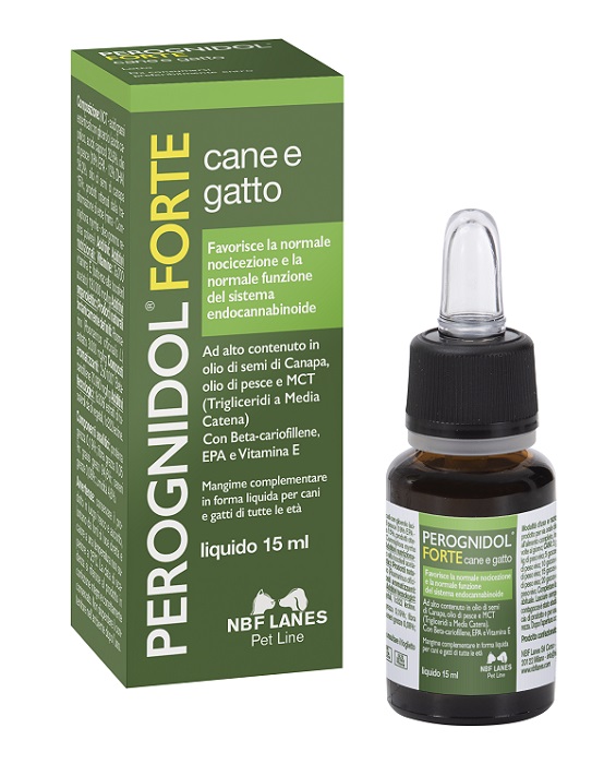 PEROGNIDOL FORTE 15 ML - Farmacianuova.eu