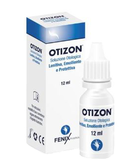 OTIZON SOLUZIONE OTOLOGICA 12 ML - Farmacianuova.eu