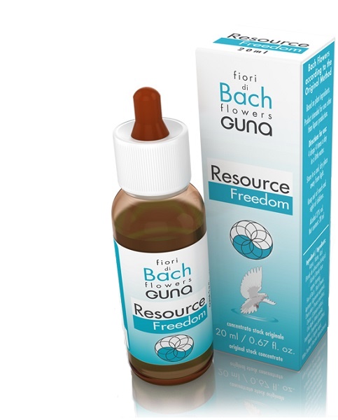 RESOURCE FREEDOM 20 ML - Farmacianuova.eu