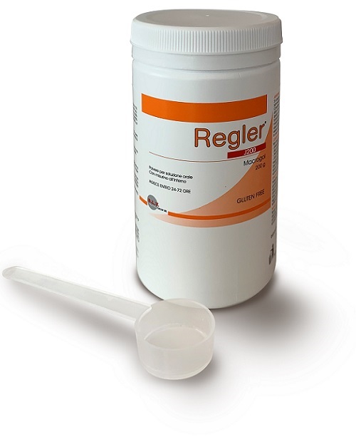 REGLER 200 G - Farmacianuova.eu