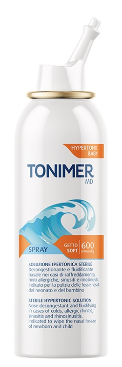 TONIMER DRY MOUTH GEL 50 ML - Farmacianuova.eu