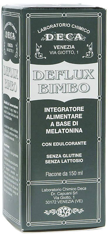DEFLUX BIMBO 150 ML - Farmacianuova.eu