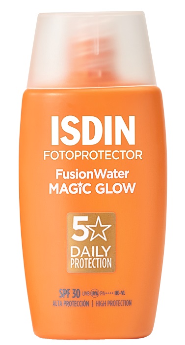 FOTOPROTECTOR MAGIC GLOW 50 ML - Farmacianuova.eu