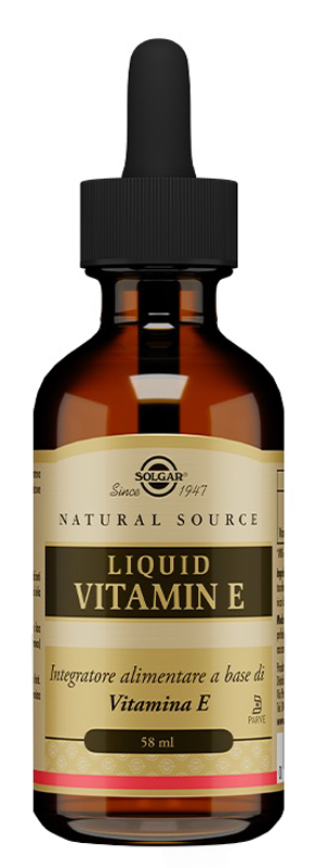 LIQUID VITAMIN E 58 ML - Farmacianuova.eu