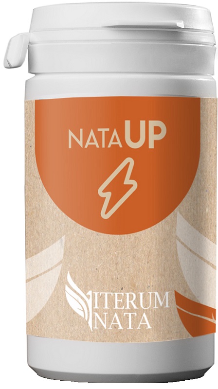 NATAUP 30 CAPSULE - Farmacianuova.eu