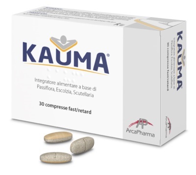 KAUMA GOCCE 30 ML - Farmacianuova.eu