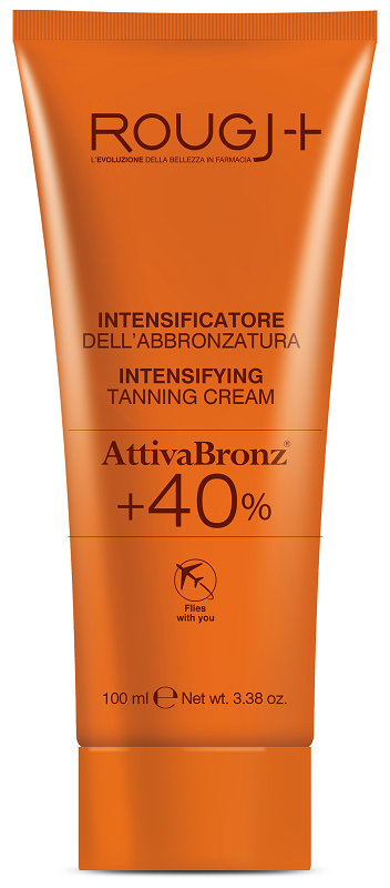 ROUGJ SOLARE ATTIVABRONZ 100 ML - Farmacianuova.eu