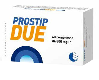PROSTIP DUE 60 COMPRESSE - Farmacianuova.eu