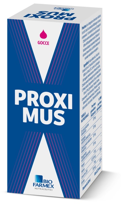 PROXIMUS GOCCE 50 ML - Farmacianuova.eu