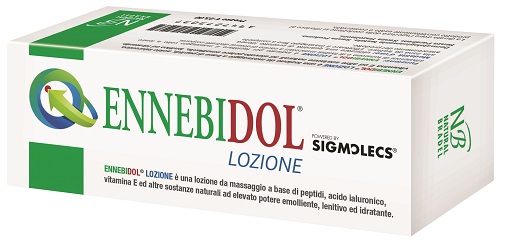 ENNEBIDOL LOZIONE 50 ML - Farmacianuova.eu
