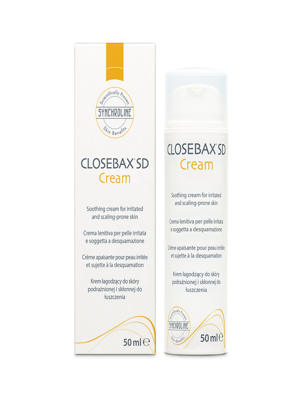 CLOSEBAX SD CREAM 50 ML - Farmacianuova.eu