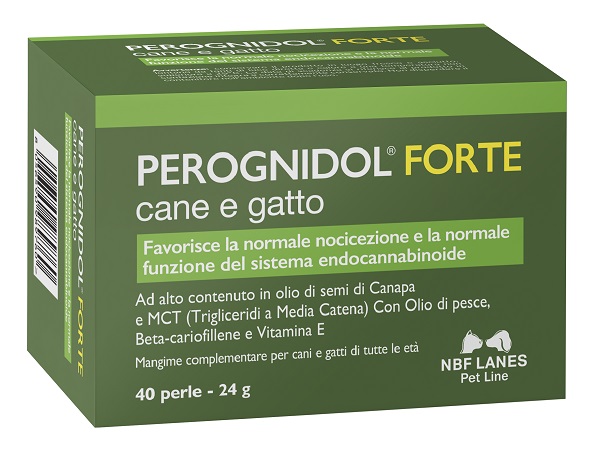 PEROGNIDOL FORTE PERLE - Farmacianuova.eu