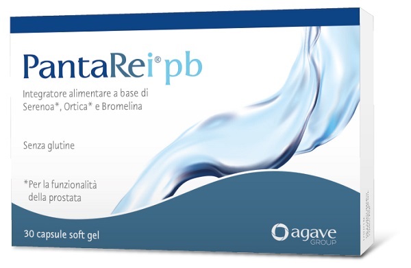 PANTAREI PB 30 CAPSULE MOLLI - Farmacianuova.eu