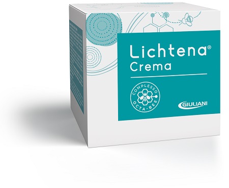 LICHTENA CREMA 200 ML NUOVA FORMULA - Farmacianuova.eu