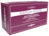 DEFLUX FORTE 20 STICK MONODOSE 10 ML - Farmacianuova.eu