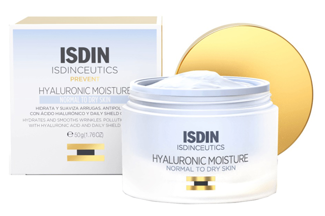 ISDINCEUTICS HM NORMALE 50 ML - Farmacianuova.eu