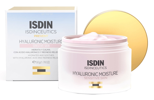 ISDINCEUTICS HM SENSIBILE 50 ML - Farmacianuova.eu