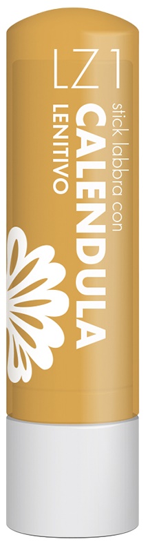 STICK LABBRA CALENDULA LZ1 4,5 G - Farmacianuova.eu