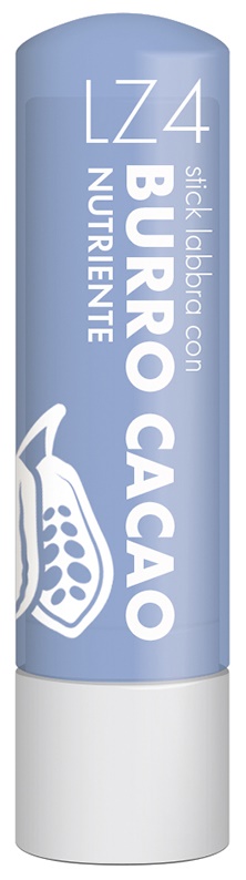 STICK LABBRA BURRO DI CACAO LZ4 4,5 G - Farmacianuova.eu