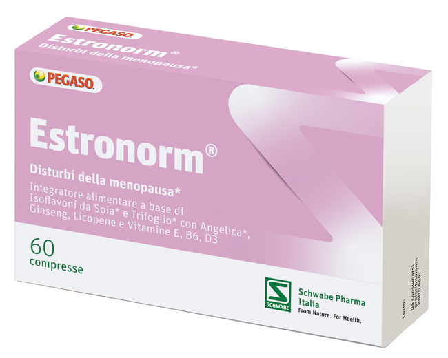 ESTRONORM 60 COMPRESSE - Farmacianuova.eu
