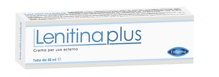 LENITINA PLUS 50 ML - Farmacianuova.eu