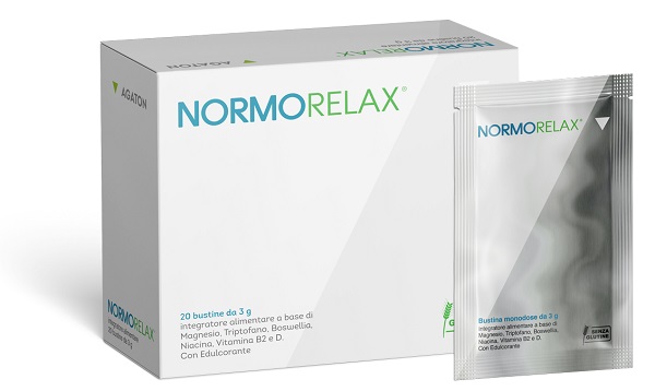 NORMORELAX 20 BUSTINE - Farmacianuova.eu