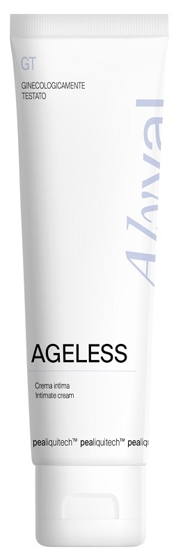 ALYVAL AGELESS CREMA INTIMA 50 ML - Farmacianuova.eu