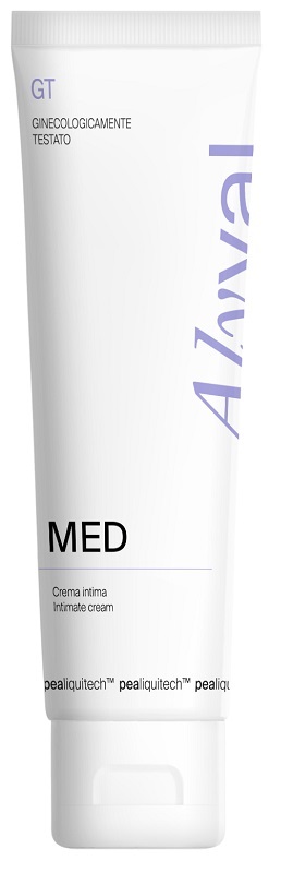 ALYVAL MED CREMA INTIMA 50 ML - Farmacianuova.eu
