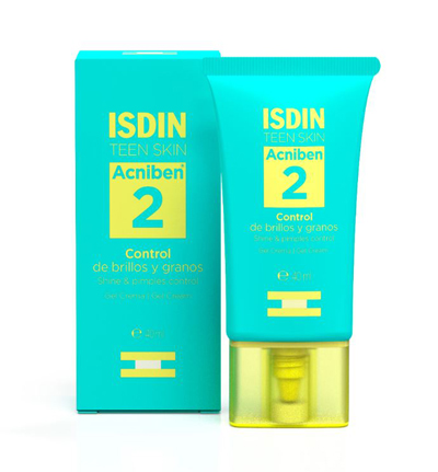 ACNIBEN FACIA CREAM 40 ML - Farmacianuova.eu