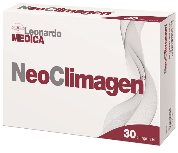 NEOCLIMAGEN 30 COMPRESSE - Farmacianuova.eu