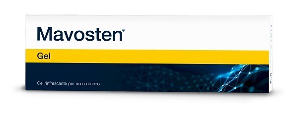MAVOSTEN GEL 120 ML - Farmacianuova.eu