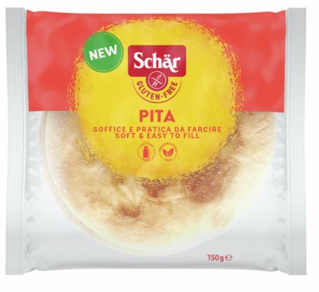 SCHAR PITA 150 G - Farmacianuova.eu