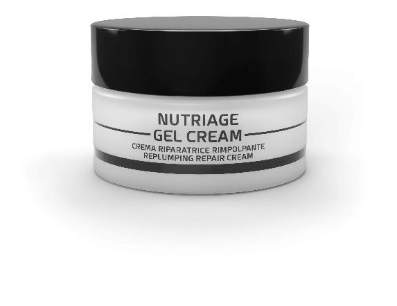 NUTRIAGE GEL CREAM 50 ML - Farmacianuova.eu