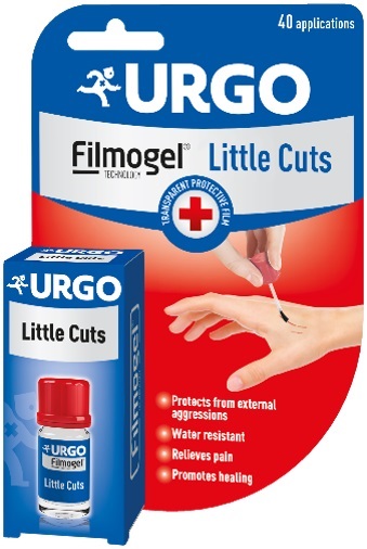 URGO PICCOLE FERITE 3,25 ML - Farmacianuova.eu