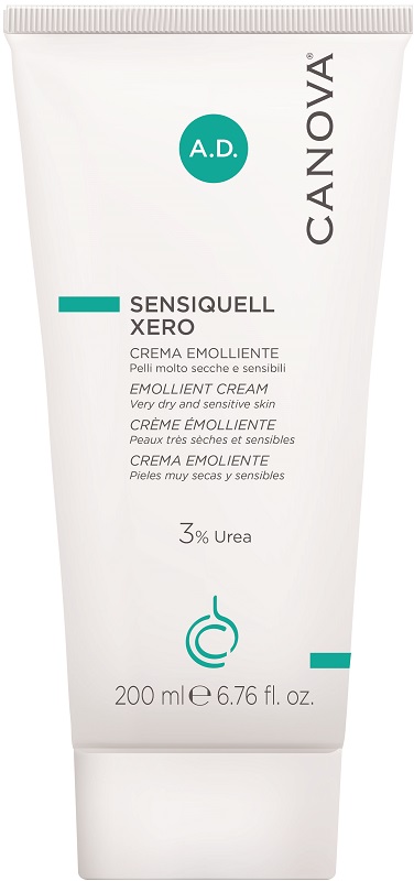 CANOVA SENSIQUELL XERO 200 ML - Farmacianuova.eu